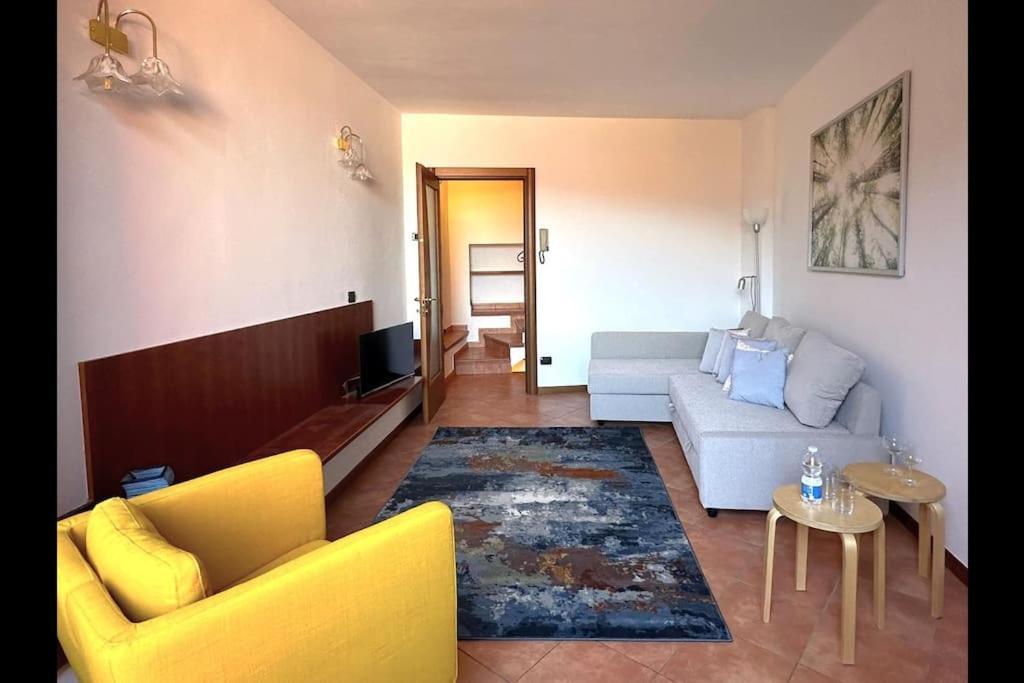 Casa Nel Borgo Di Argegno Apartment Exterior photo